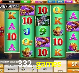 Explore as vantagens do 332 games: serviço profissional e confiabilidade